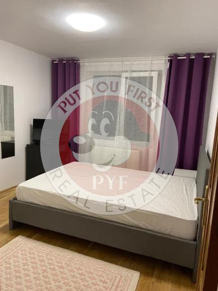 Metrou Aparatorii Patriei | Apartament 3 camere | Decomandat | 71 mp | B10356