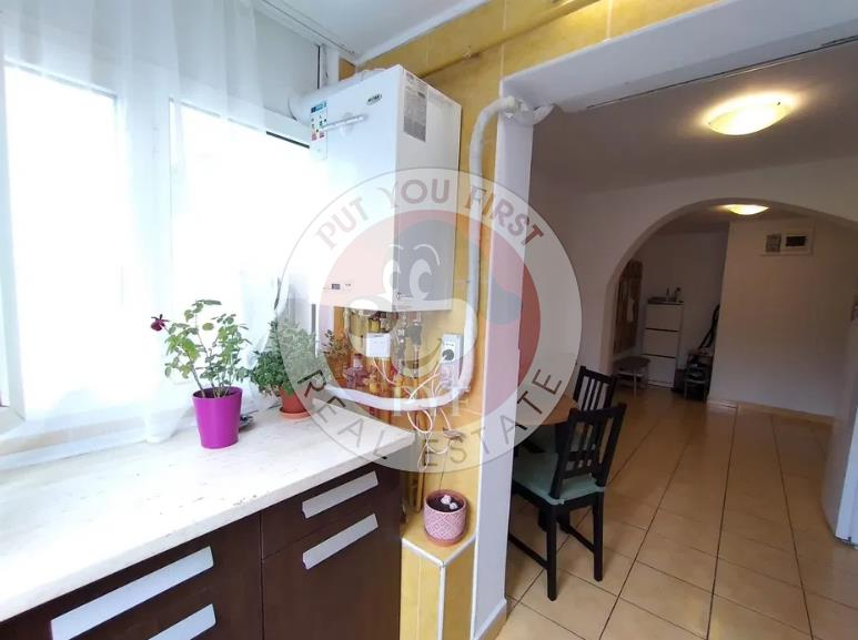 Metrou Aparatorii Patriei | Apartament 3 camere | Decomandat | 71 mp | B10356