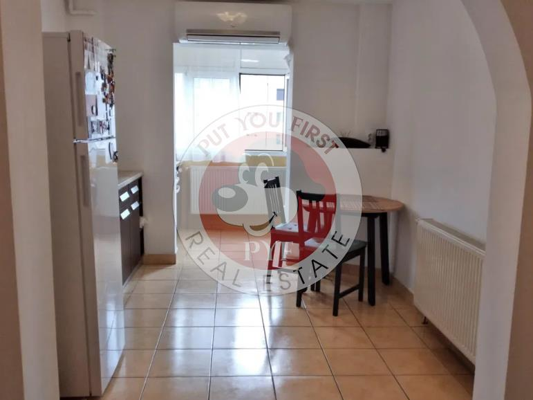 Metrou Aparatorii Patriei | Apartament 3 camere | Decomandat | 71 mp | B10356