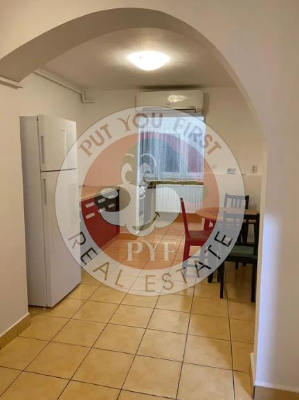 Metrou Aparatorii Patriei | Apartament 3 camere | Decomandat | 71 mp | B10356